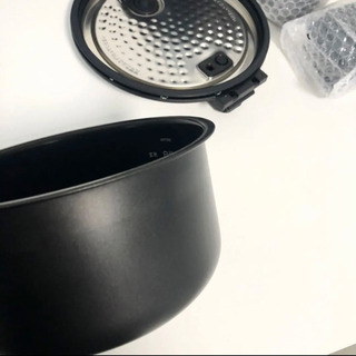 BALMUDA The Gohan K03A-BKの画像