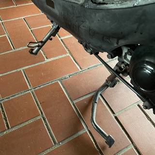 50ccバイクの画像
