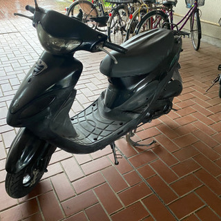 50ccバイクの画像