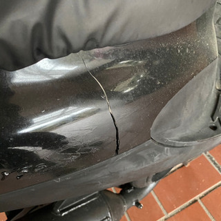 50ccバイクの画像