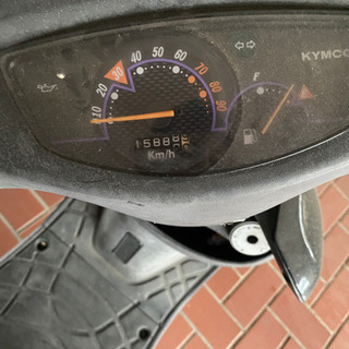 50ccバイクの画像