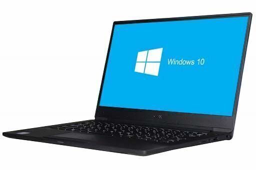 【送料無料】【在宅勤務】【テレワーク】DELL LATITUDE 7370 Windows10 64bit フルHD液晶 WEBカメラ メモリー8GB 高速SSD256GB 無線LAN B5サイズ フルHD液晶 ノートパソコン【中古】【30日保証】1705290