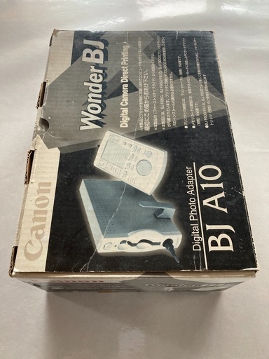 その他 Canon BJ A10