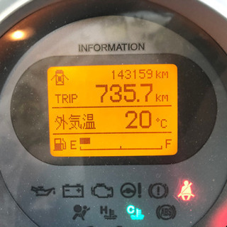 ホンダ★ライフの画像