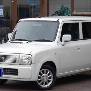 お安くなっております😍😍アルトラパン ２ＷＤ　Ｘ(●'◡'●)