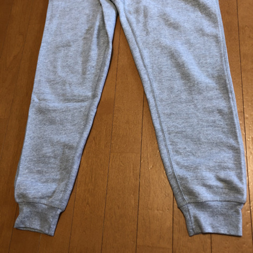ゴールドジム　スウェットパンツ