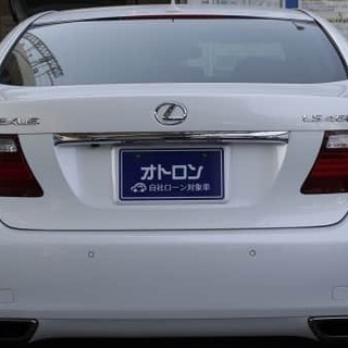 【新着！】LS460入庫💖💖の画像