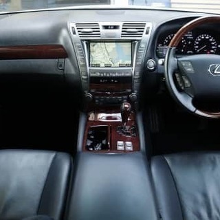 【新着！】LS460入庫💖💖の画像