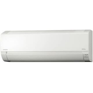 数量限定 即引取り可能 日立 ルームエアコン 2.2kw 6畳用