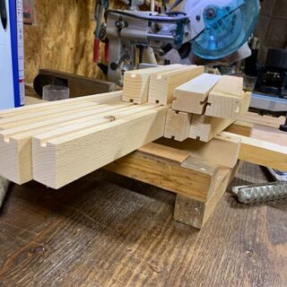 見積もり無料！　オーダー家具制作  オーダー収納製作 - 大和高田市