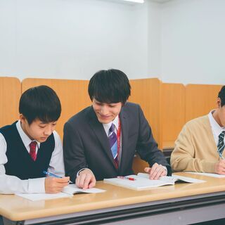 【未経験者大歓迎!!】やる気スイッチのスクールIE大津校　講師アルバイト大募集!!得意科目・週1～ＯＫの画像