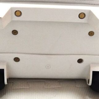 リズリサ　キャリーバッグ ①の画像