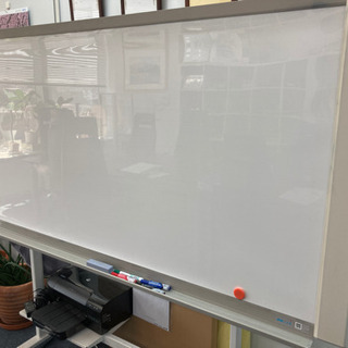 【処分検討中】ホワイトボード プラス N-21 