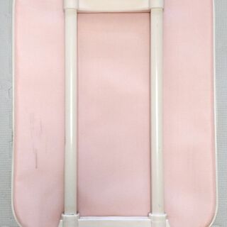 リズリサ　キャリーバッグ ②の画像