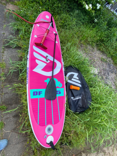 ★SUP★サップ★スタンドアップパドルボード★インフレータブル★宮崎市