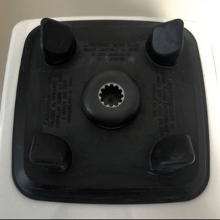 【Vitamix】E320の画像