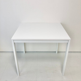 【IKEA】ダイニングテーブル の画像