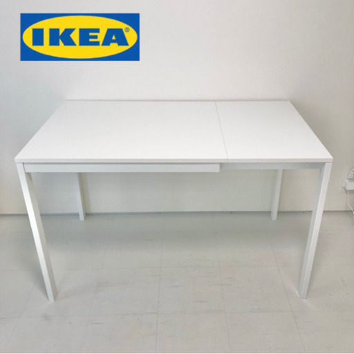【IKEA】ダイニングテーブル