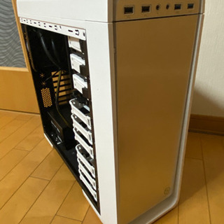 ゲーミングpcベース等 core i7 4770k メモリ16GB