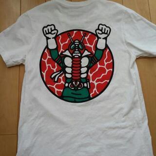 サイズS　仮面ライダーV3の画像