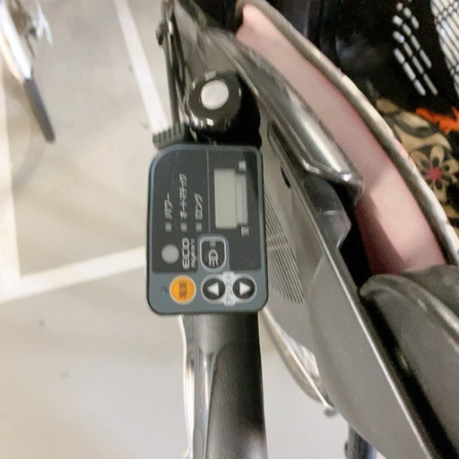⭐️Panasonic⭐️20インチ✨ギュットミニDX✨電動自転車　12Ah⭐️子供乗せ自転車　