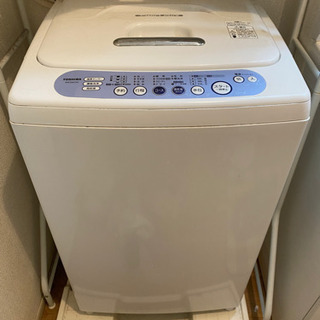 全自動洗濯機