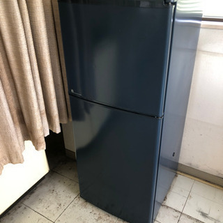 冷蔵庫を差し上げます