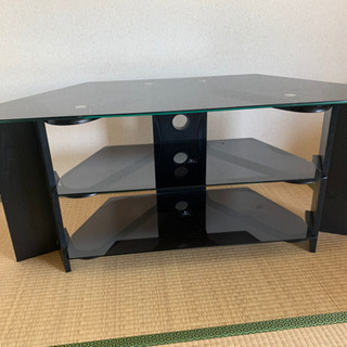 テレビ台！　急募！　無料！の画像