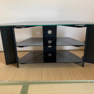テレビ台！　急募！　無料！の画像