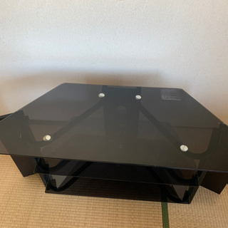 テレビ台！　急募！　無料！の画像