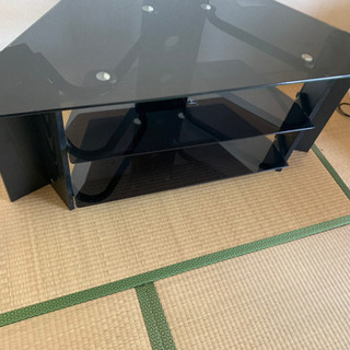 テレビ台！　急募！　無料！の画像