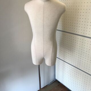 トルソー　ボディ　マネキン　メンズ