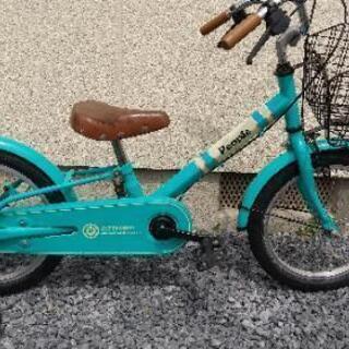 子ども用 自転車