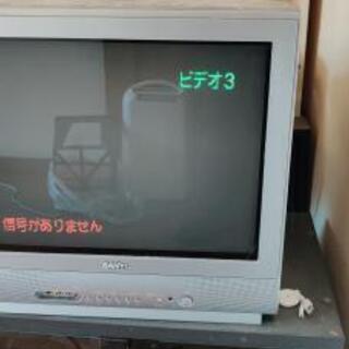 SANYO　　C-21A60　