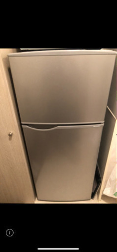 ②大至急4/25夜まで再値下げしました！美品SHARP 冷蔵庫※写真追加