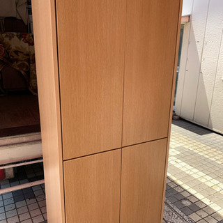 フリーボード　収納棚　未使用展示品【店頭取引限定】【未使用展示品...
