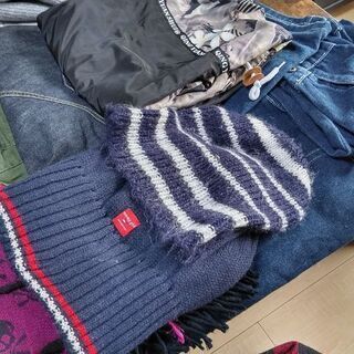 まとめてお譲りしますの画像