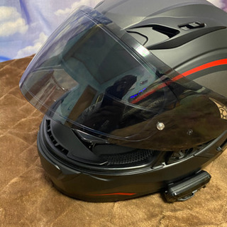 カブト　カムイ3 新品