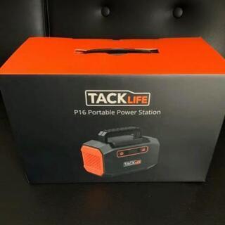 非常用電源 ポータブル電源 167Wh/45000mAh AC USB出力 PSE認証済