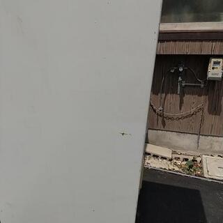 スチールロッカー 無料 引き取り限定の画像
