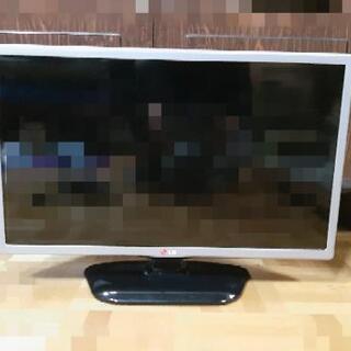 22型 液晶テレビ LG