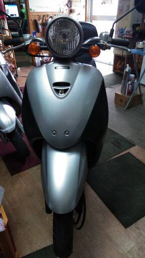 ホンダトゥデイ　af67 　＊＊　売ります　５万５千円　＊＊　自賠責保険：R.6.9月