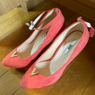 ヒール4足セット