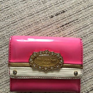 財布Pinky wolman