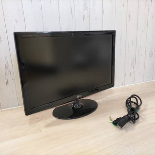 23型光沢液晶モニタ　LG　保証付き　配送室内設置可能‼︎　R0...