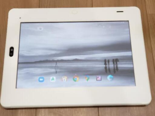 チャレンジパッド　Androidタブレット化済品　その２