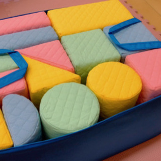 JAKUETS ウレタンブロックの画像