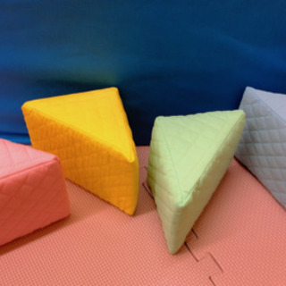 JAKUETS ウレタンブロックの画像