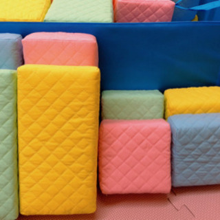 JAKUETS ウレタンブロックの画像