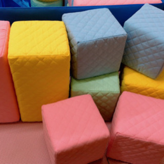 JAKUETS ウレタンブロックの画像